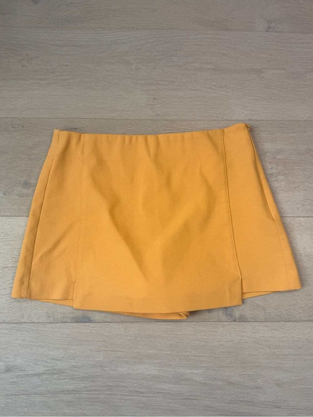 Zara Mini Skort
